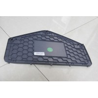 WG1664169032 電器箱蓋總成