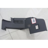 WG1664169052 下護(hù)板總成
