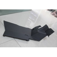 WG1664169057 中下護(hù)板