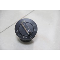 WG9918580038 旋轉(zhuǎn)燈光開關(guān)