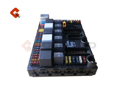 DZ96189584311,Central Electrical Installation Panel (MX),济南向前汽车配件有限公司