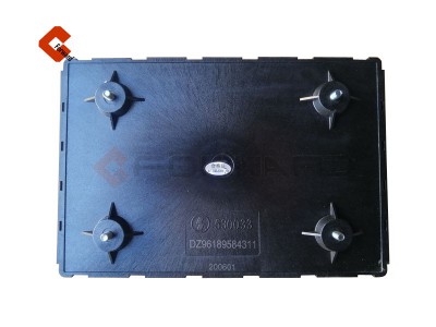 DZ96189584311,Central Electrical Installation Panel (MX),济南向前汽车配件有限公司