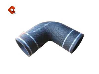 DZ98149535013,Right Angle bend hose,济南向前汽车配件有限公司