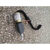 4942879熄火電磁閥