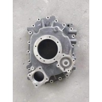AZ2220100033   变速器后壳
