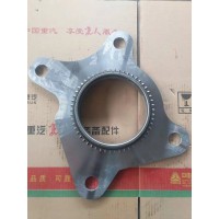 WG2203100326   低檔錐轂總成