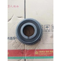 WG2203100414   高檔錐轂總成