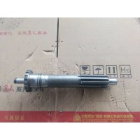 WG2210020137输入轴