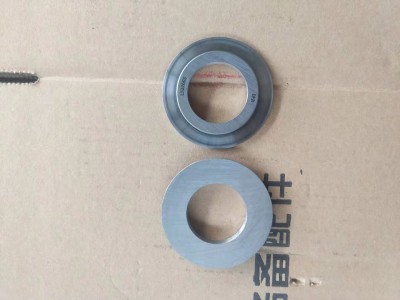 WG2229050008   惰轮轴推力轴承座圈