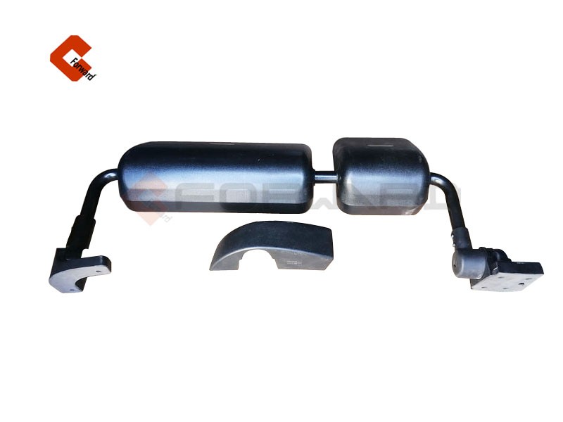 DZ15221771916,Left rearview mirror assembly/right mounted/rod mounted/lift,济南向前汽车配件有限公司