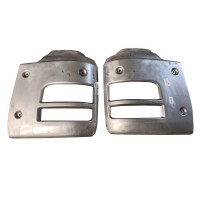 810W41610-5600保险杠右段总成-右