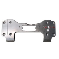 810W41610-5663保险杠中段总成