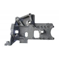 WG9925930902T7H前悬右组合支架