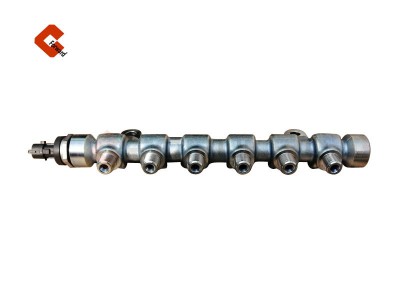 0445214242,Common rail for diesel engines,济南向前汽车配件有限公司