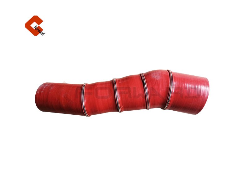 1119050-D9870E,Supercharger hose,济南向前汽车配件有限公司