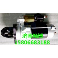 QDJ158Y起動機 云內D25TC1起動機