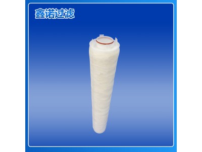 ,大通量滤芯,固安县鑫诺过滤器材有限公司