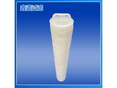 ,大通量滤芯,固安县鑫诺过滤器材有限公司