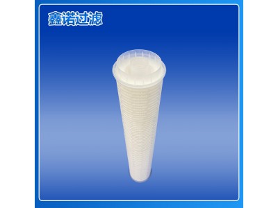 ,大通量滤芯,固安县鑫诺过滤器材有限公司
