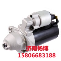 起动机19960488   8000286