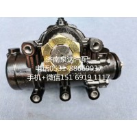 徐工起重機 吊車動力轉(zhuǎn)向器 方向機 轉(zhuǎn)向機14C1103