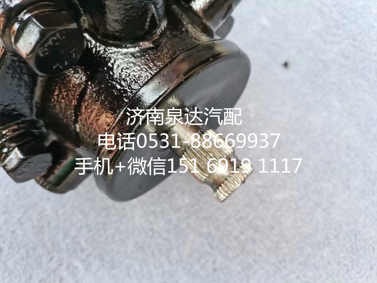 徐工起重機吊車動力轉(zhuǎn)向器 方向機 轉(zhuǎn)向機GX110C-103/GX110C-103