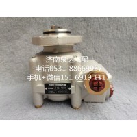 依維柯重卡方向機助力泵 轉(zhuǎn)向泵 液壓泵41211093