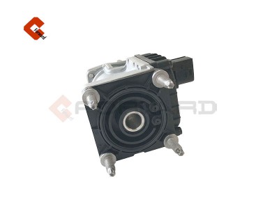 DZ9X189360409,Train brake valve -EBS,济南向前汽车配件有限公司