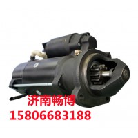 JCB起动机32009022   32009452