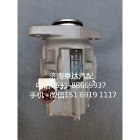 適配進口奔馳重卡方向機助力泵 轉(zhuǎn)向泵 葉片泵 液壓泵