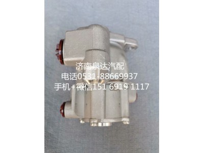 0024605180,方向机总成,济南泉达汽配有限公司