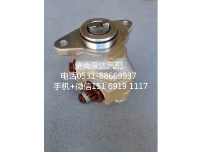 0024605180,方向机总成,济南泉达汽配有限公司