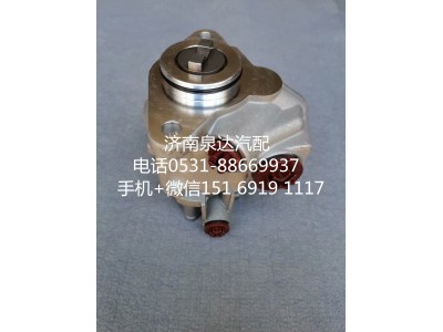 0024605180,方向机总成,济南泉达汽配有限公司