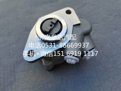WG9725472516,转向助力泵,济南泉达汽配有限公司