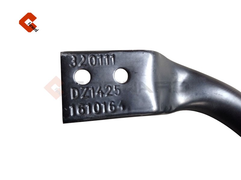 DZ14251610164  右前上车扶手 X3000/DZ14251610164