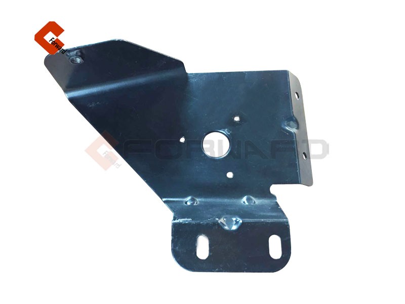 DZ14251740011,Wiper motor bracket,济南向前汽车配件有限公司