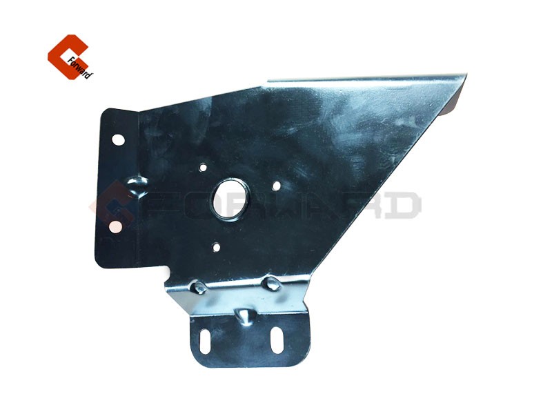 DZ14251740011,Wiper motor bracket,济南向前汽车配件有限公司