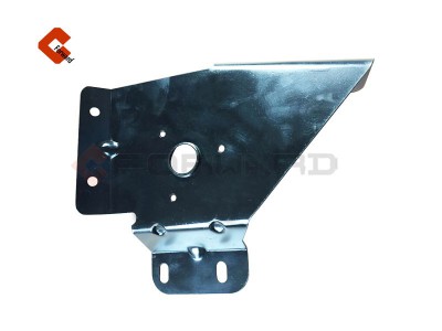 DZ14251740011,Wiper motor bracket,济南向前汽车配件有限公司