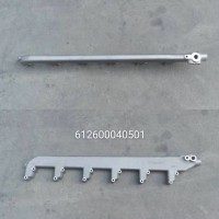 612600040501出水管