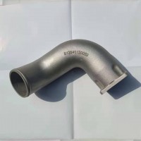 612640120059进气接管