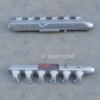 612630120260进气管