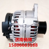 发电机0124555644