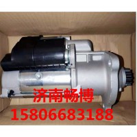 AZF4876起动机11.139.605