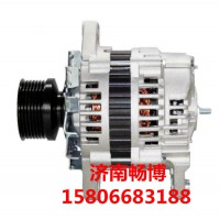 日立款发电机LR250-707C   8980298872