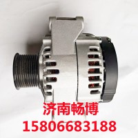 发电机JFZ280-0300  3701010-A11
