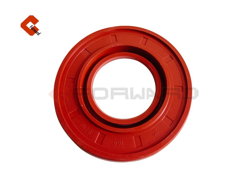 FB501008,Half axle oil seal - foton times light truck,济南向前汽车配件有限公司