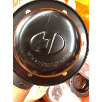 DZ9100410319前輪轂蓋