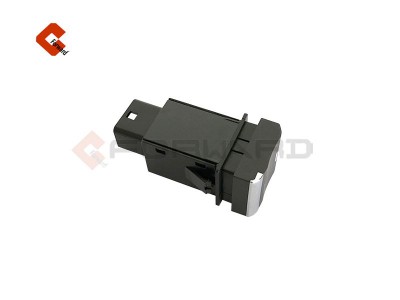 DZ97189584521,Reserved solenoid water valve switch,济南向前汽车配件有限公司