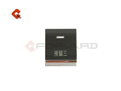 DZ97189584521,Reserved solenoid water valve switch,济南向前汽车配件有限公司