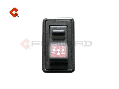 AZ9100581068,Force-taking switch,济南向前汽车配件有限公司